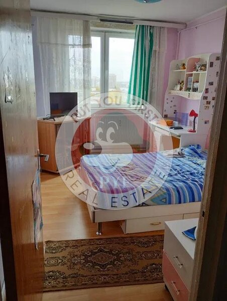 Romancierilor | Apartament 3 camere | 70mp | decomandat | B7766